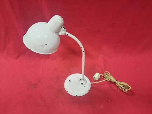 Kaiser idell lamp workshop - idell,