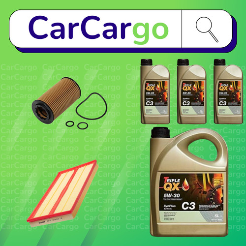 Service kit for - service, vito