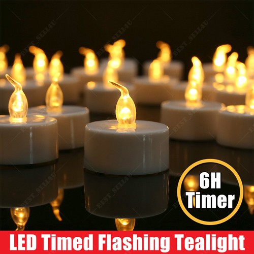24pack led tea lights - led,