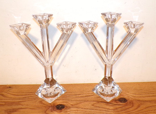 Pair villeroy boch - pair, of