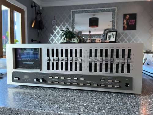 Sansui 9 - sansui, se-9
