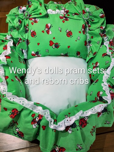 Reborn dolly prop - reborn/dolly,