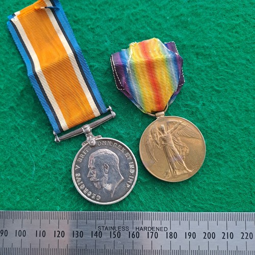 Ww1 medals 2nd south african - ww1,