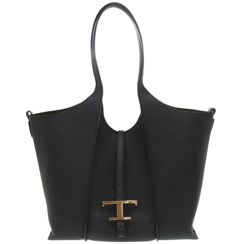 Tod timeless shopping bag - tod's,