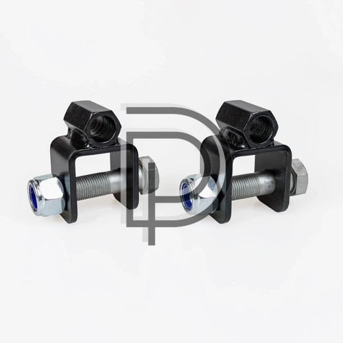 40mm rear shock extenders lift - extenders,
