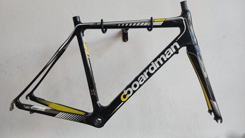 Boardman team carbon fibre - team,