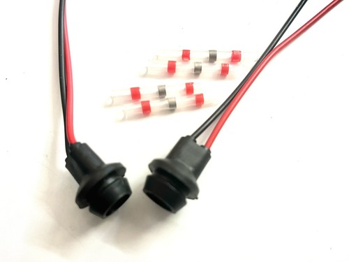 Side light repeater - light,