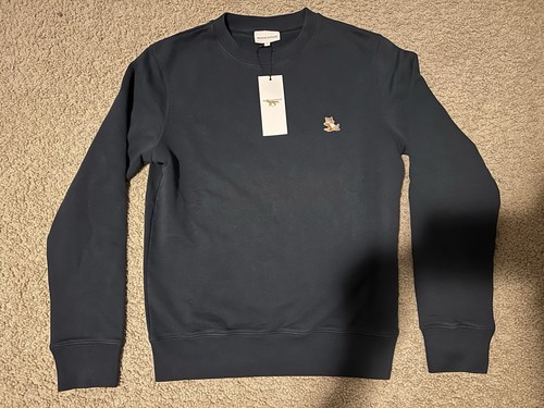 Maison kitsune men medium - kitsune, men’s