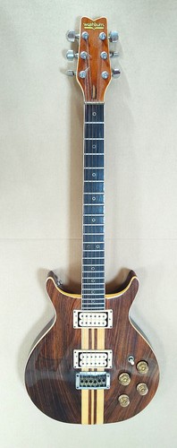 1980 washburn falcon - washburn,