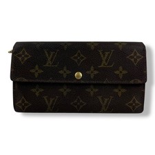 Louis Vuitton Vintage Sarah