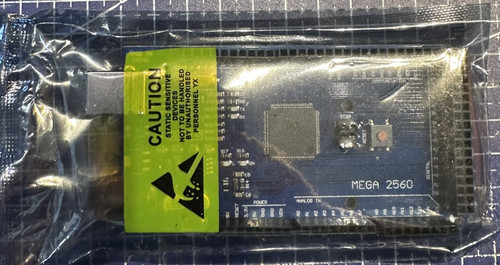 Arduino mega 2560 avr - arduino,