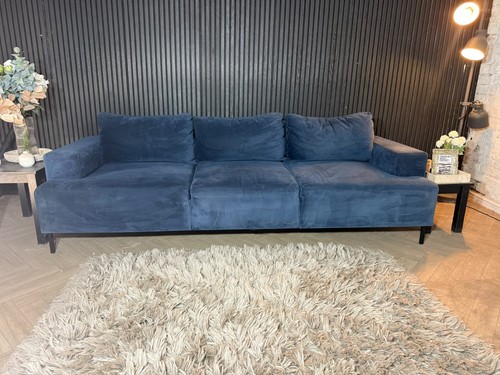 Made com seater sofa - 3,