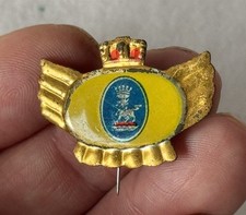 Vintage 1960s Tinplate SUNBEAM