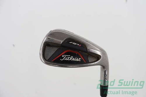 Titleist 712 ap1 single iron - single,