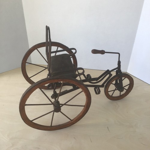 Functioning model 19th c - functioning,