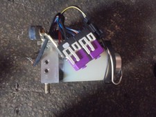 BMW Z3 Hydraulic Roof Pump