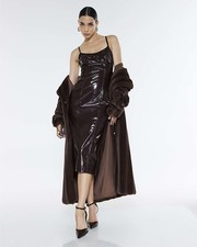 River Island Womens Midi Dress