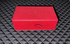 Cartier Box For Jewellery And Watch