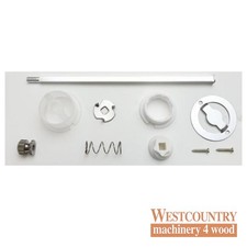 Charnwood Ceramic Salt or