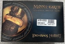 MESBG Lord of the Rings Get