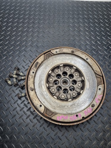 Bmw diesel twin mass - bmw,