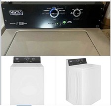 Maytag Top Loading Commercial