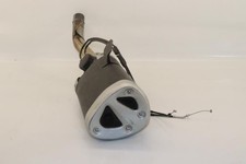 Silencer KAWASAKI Z 750 2007 To