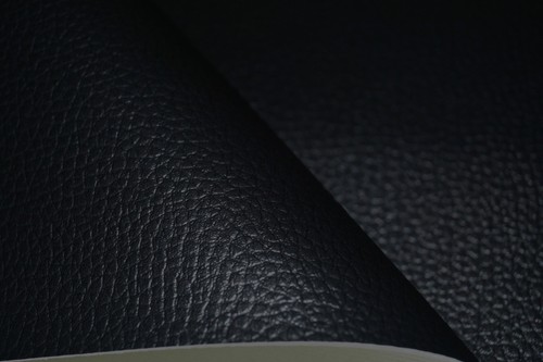 Black grain premium duty faux - grain,