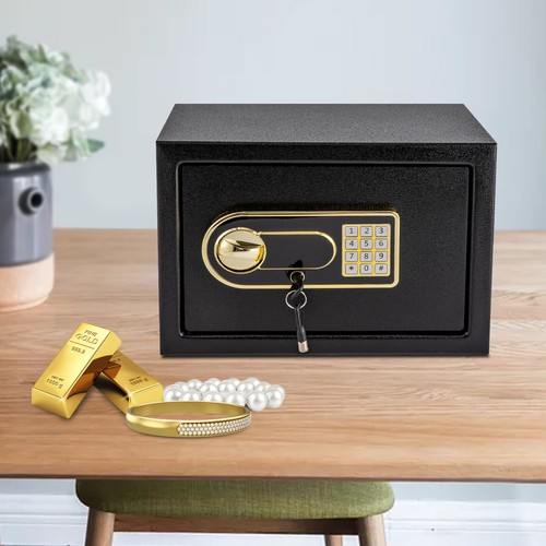 Security steel safe box - security steel,