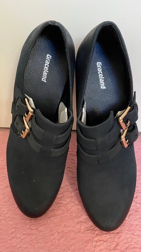 Deichmann navy - deichmann,