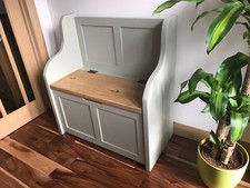 3 ft Monks Bench/Settle/Pew