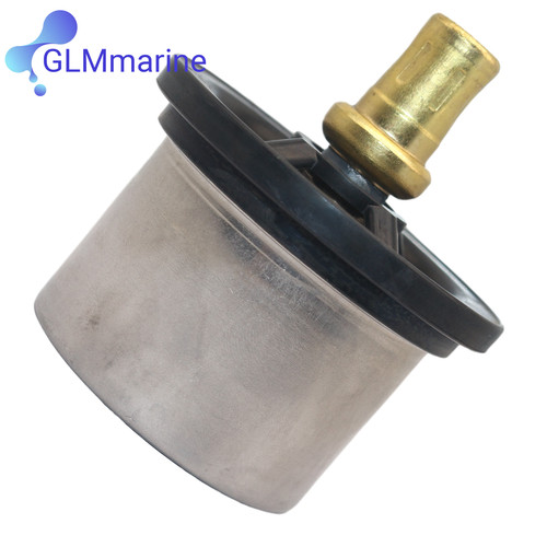 Thermostat outboard - thermostat,