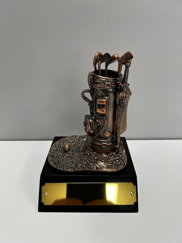 Gg46 bronze finish - 5.5",