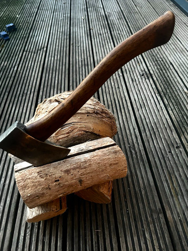 Gränsfors bruks swedish - gränsfors,