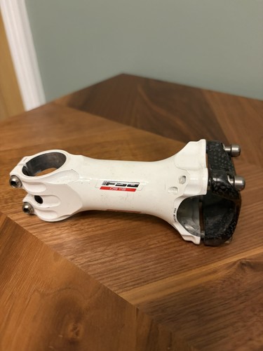 Fsa 115 aluminium handlebar - os,