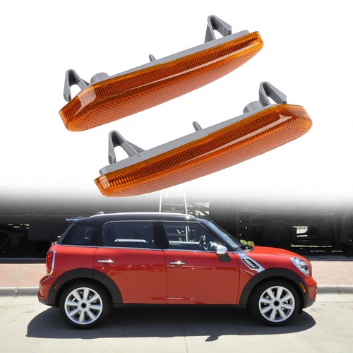 Front side marker assembly - marker, for
