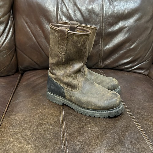 Men wolverine brown - wolverine,