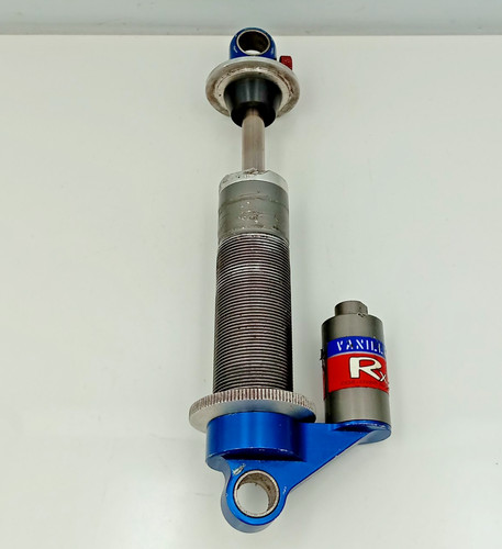 Fox vanilla rear shock - fox, rx