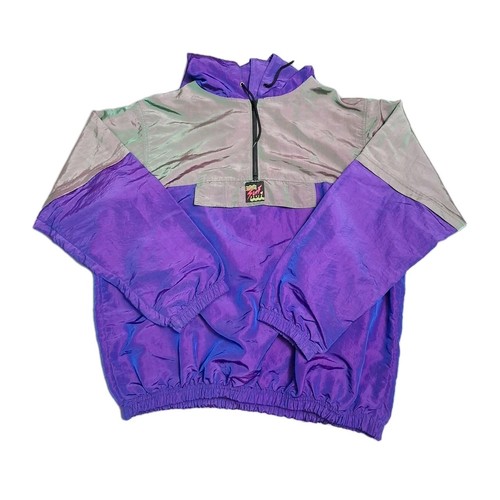 Vtg 90s surf - 90s, iridescent