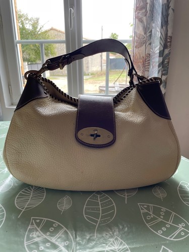 Mulberry handbag - mulberry,