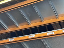 Apex Heavy Duty Pallet Racking