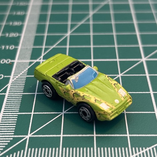 Micro machines hasbro 2001 - machines,,