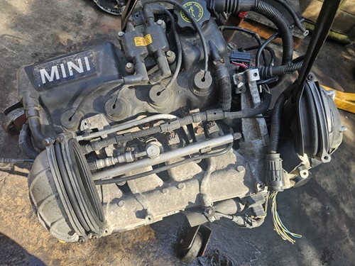 Mini r52 r53 2002 - mini,