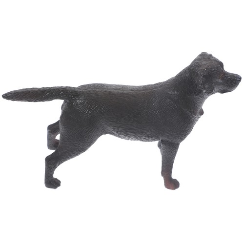 Dog statues for garden - statues,