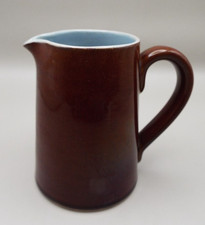 VINTAGE DENBY HOMESTEAD BROWN