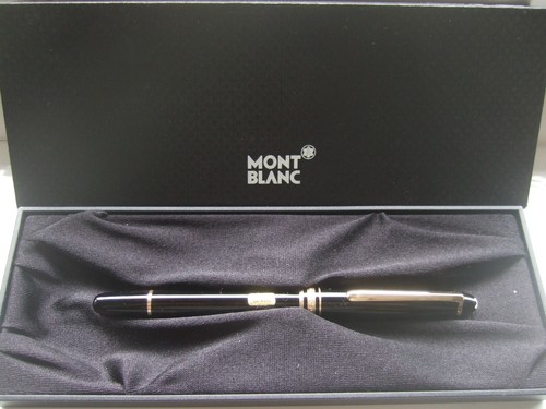 Montblanc meisterstuck 163 - montblanc,