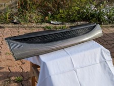 Subaru SVX Pre-facelift Grill