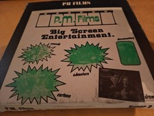 STAGEDOOR CANTEEN 1943 SUPER 8