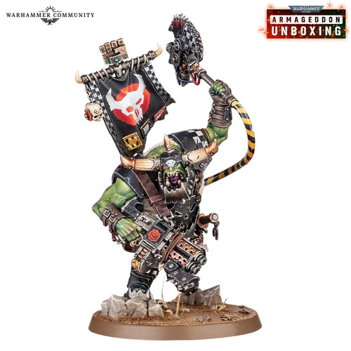 War hammer 40k armageddon - 40k,