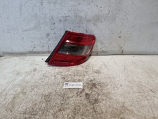 Mercedes Benz Rear Tail Light